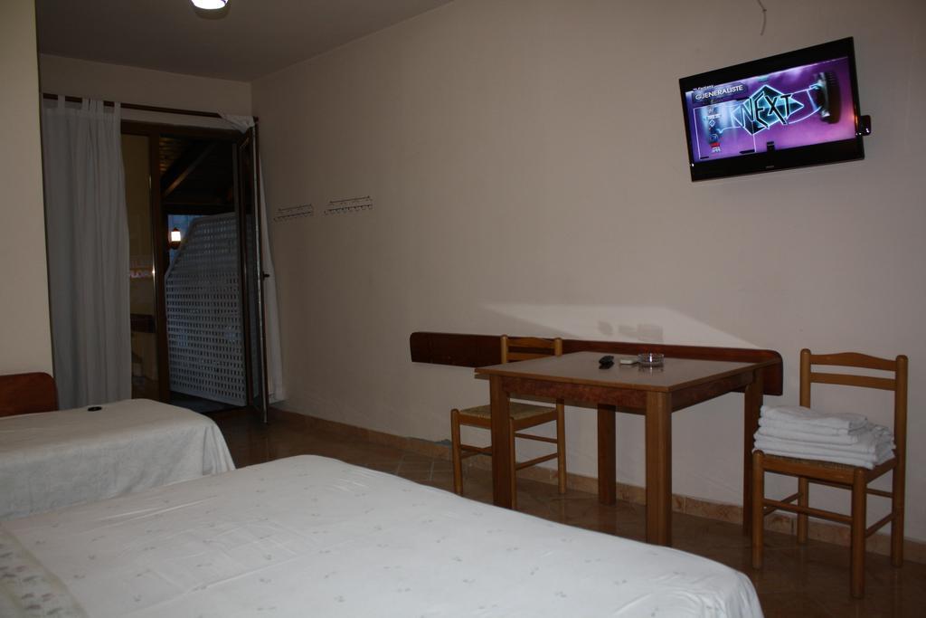 Hotel Martini Vlorë Pokoj fotografie